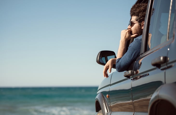 Os principais problemas causados pela maresia nos carros e como resolvê-los