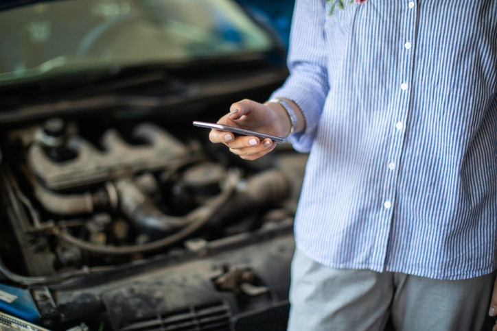 Conheça agora 6 apps de manutenção automotiva para você economizar na manutenção do seu carro