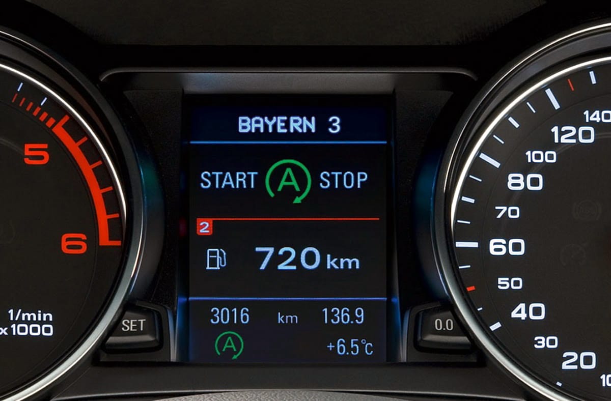 O impacto do start-stop na manutenção dos veículos