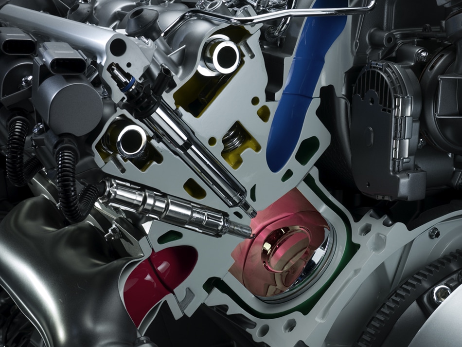 Injeção eletrônica: entenda a função desse sistema