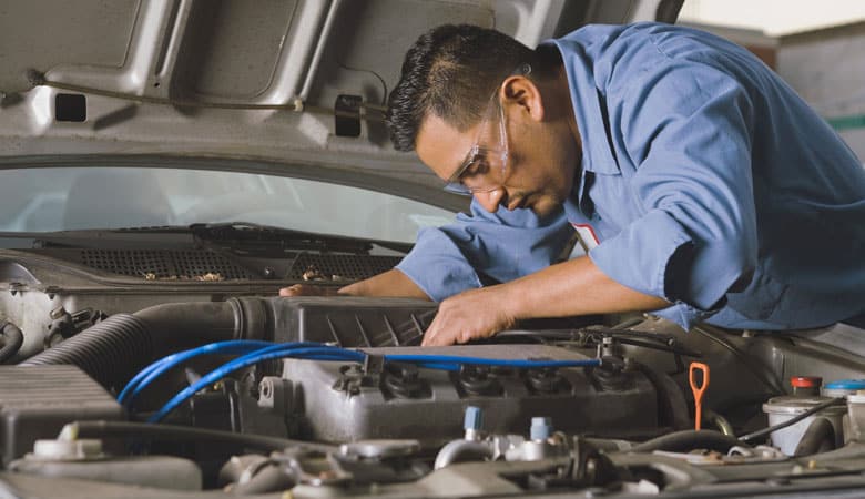 Cânister: não esqueça desse sistema na hora da revisão