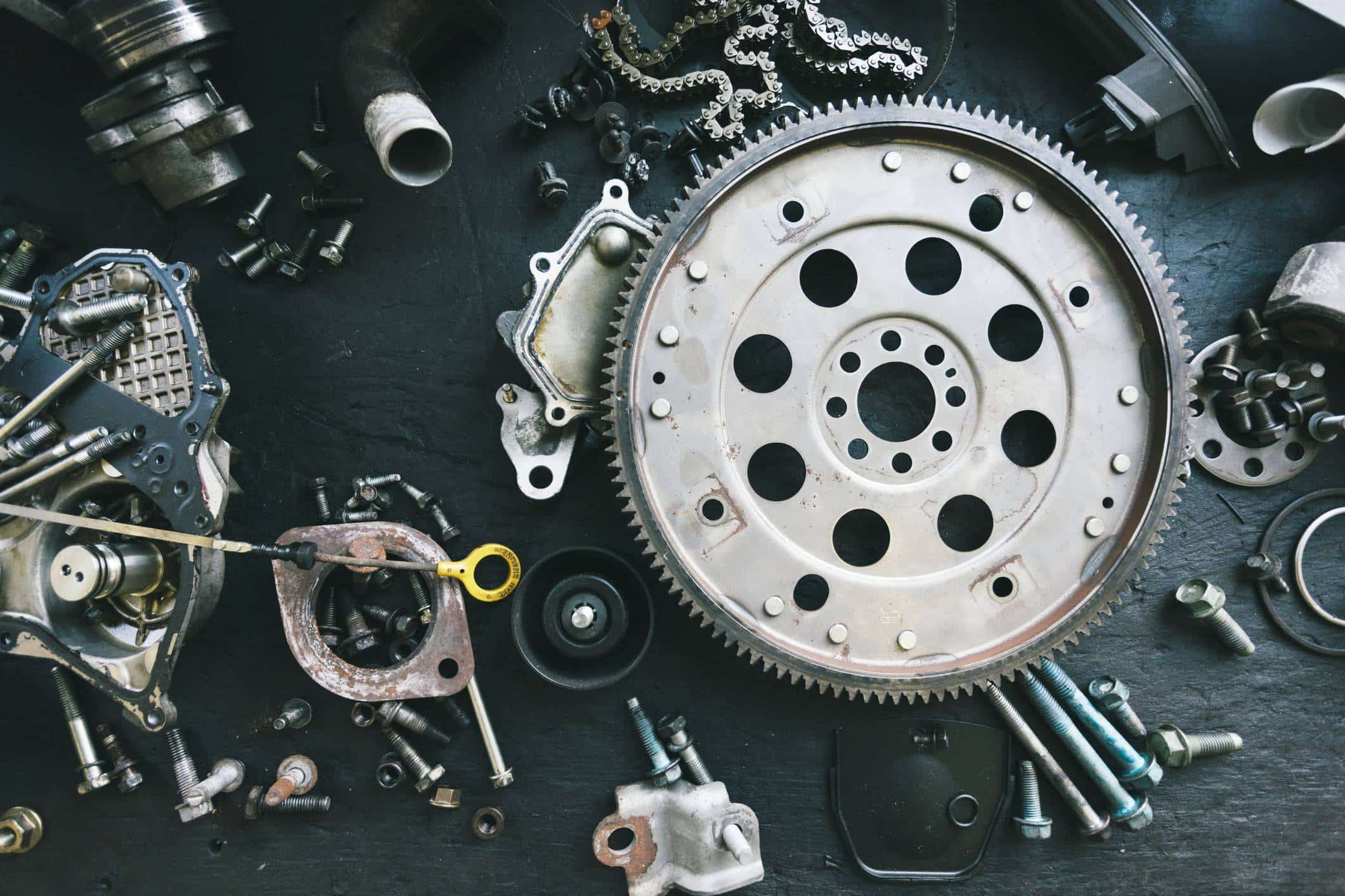 Qual é a importância da certificação Inmetro para peças automotivas?