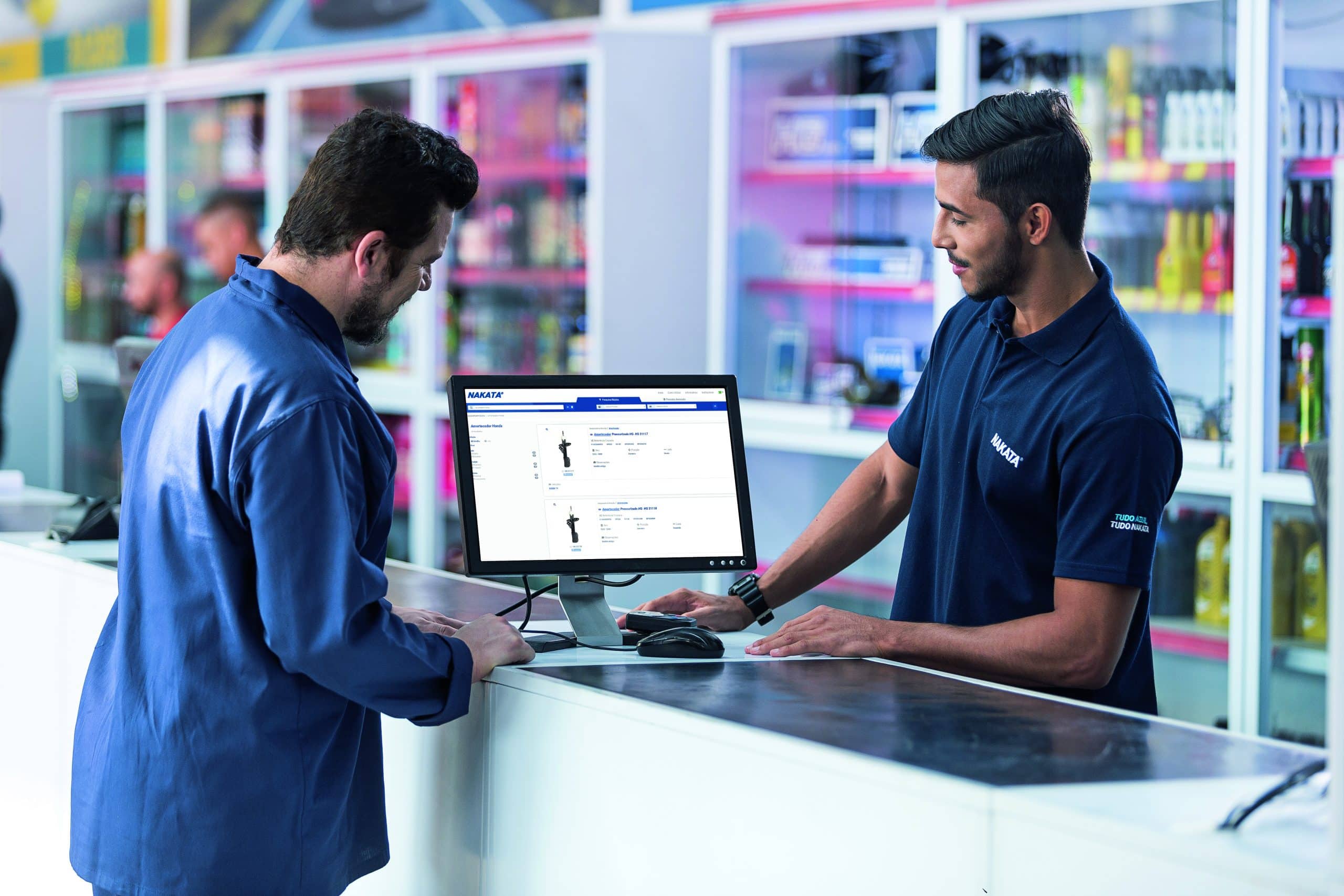 O que você precisa saber para ser um consultor de vendas