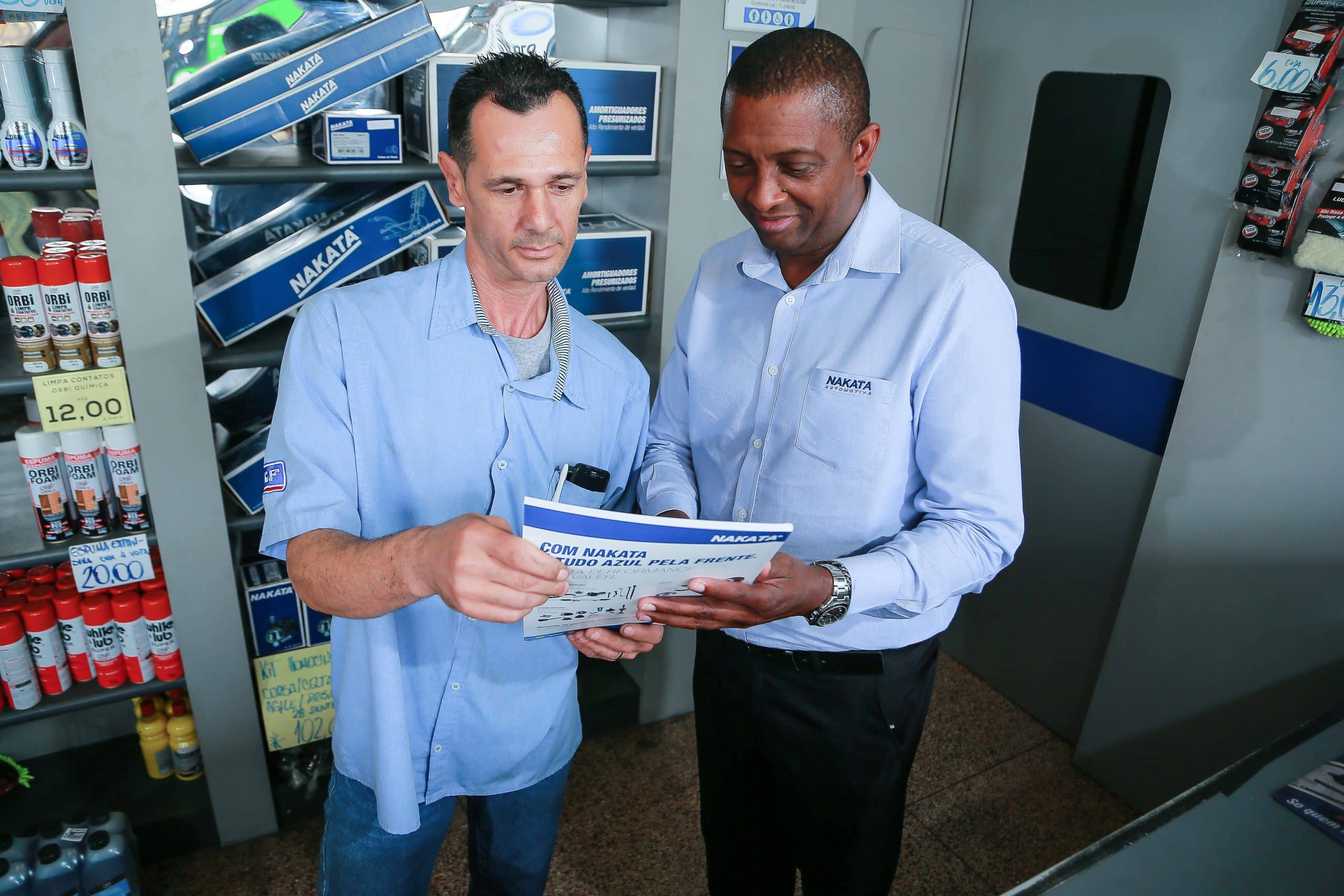 Saiba o que fazer quando o produto solicitado não está em estoque