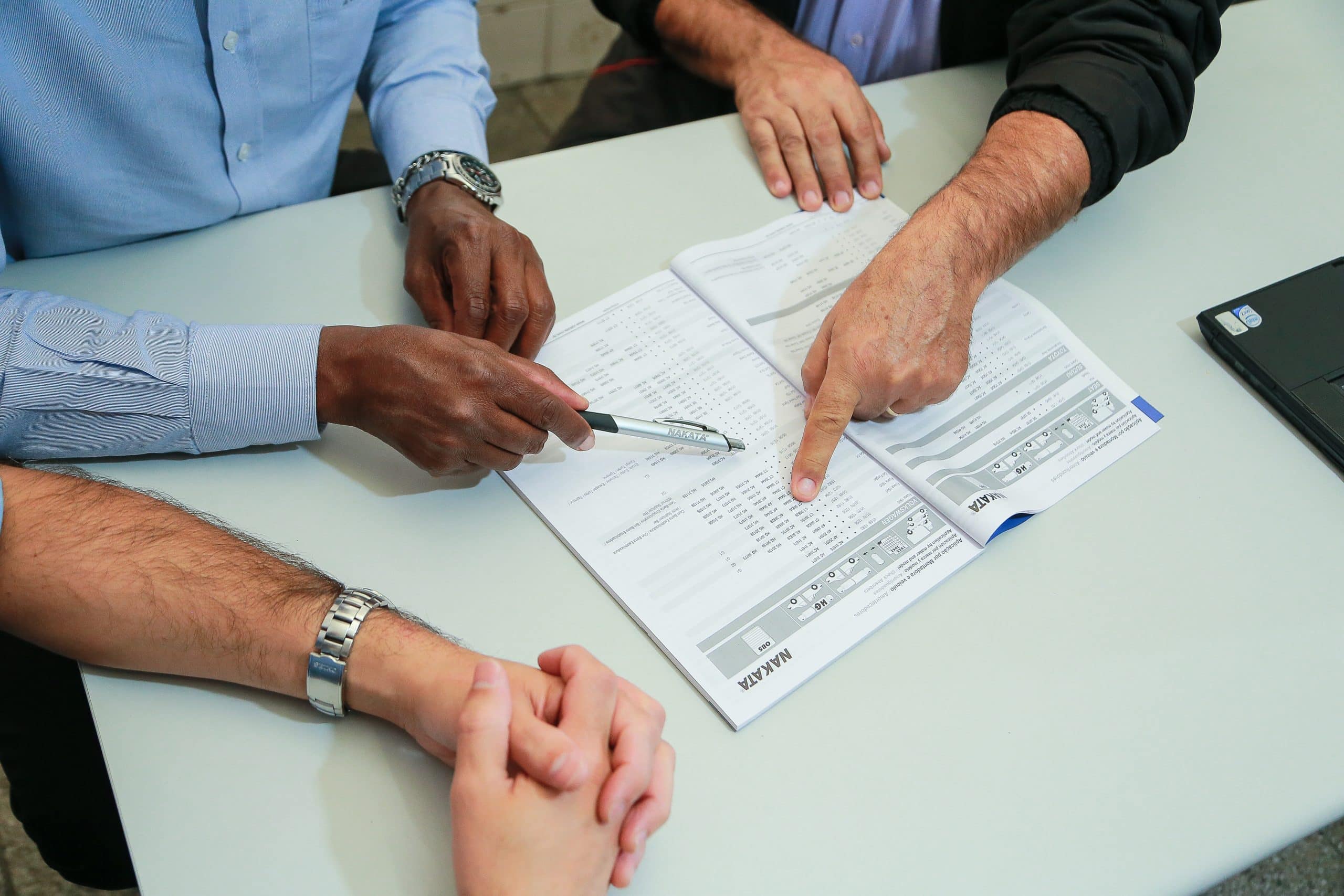 Administração do tempo resulta em produtividade nas vendas