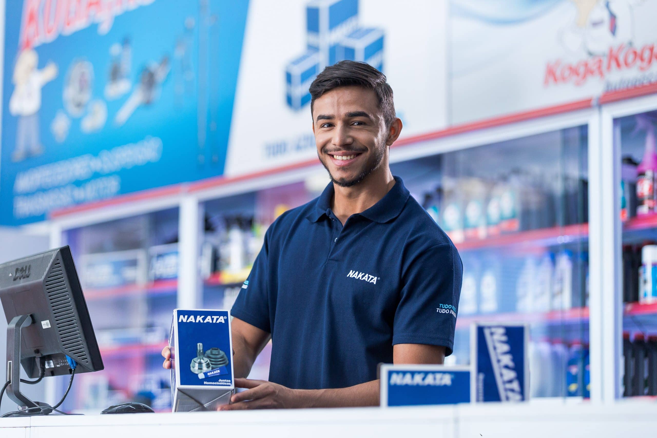 Aprimoramento profissional é exigência contínua