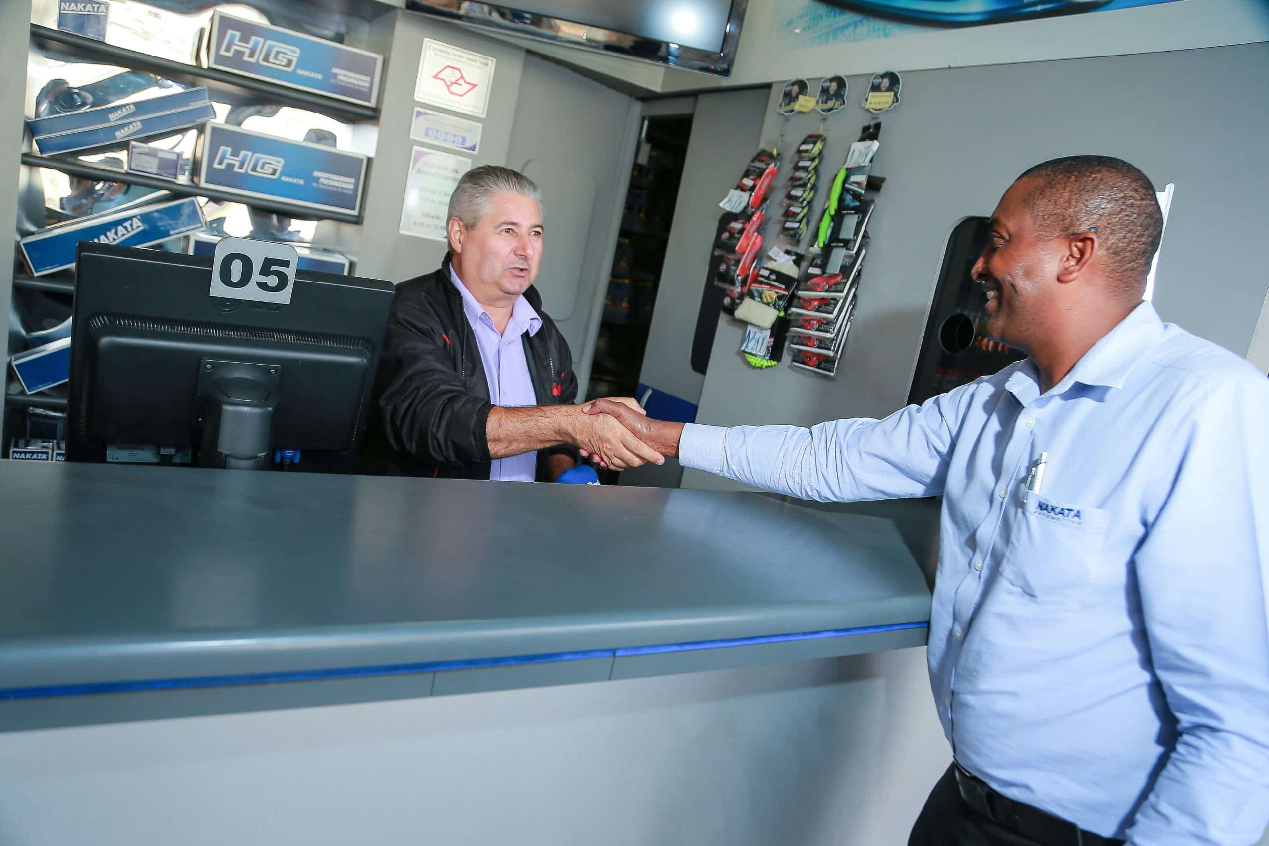 Conquiste sucesso: veja 5 lições dos melhores vendedores do mundo