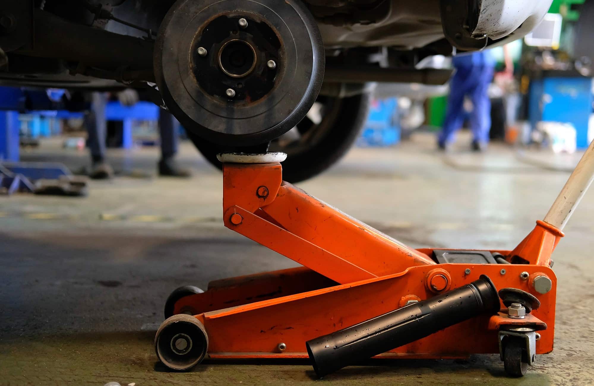 Sapatas de freio: entenda mais sobre essa peça importante