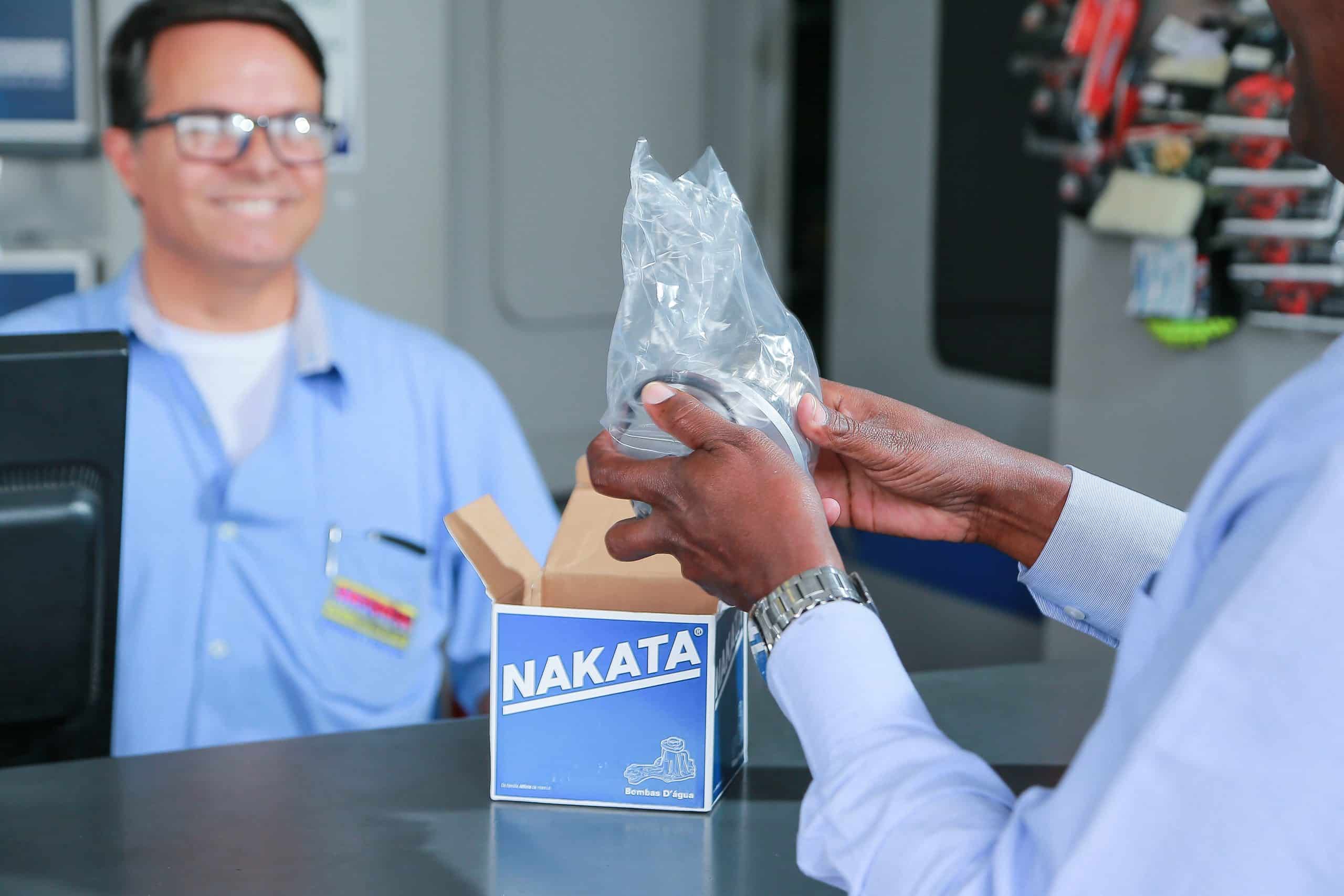 Profissionais precisam ter conhecimento técnico dos produtos que vendem