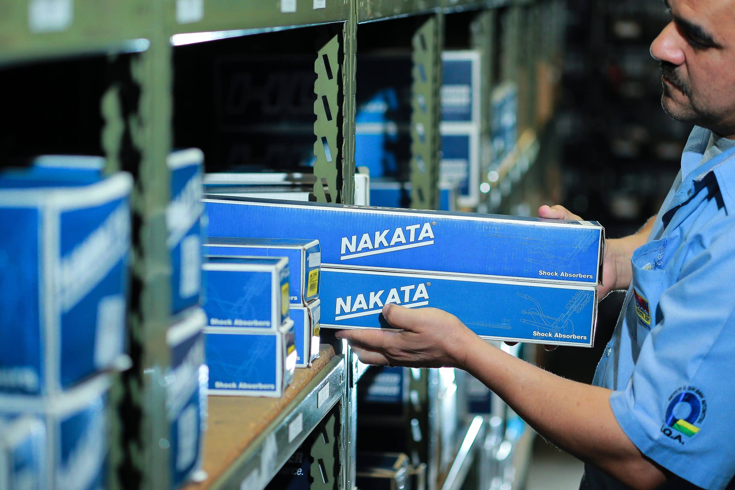 Venda de amortecedor: 10 dicas para se tornar um expert