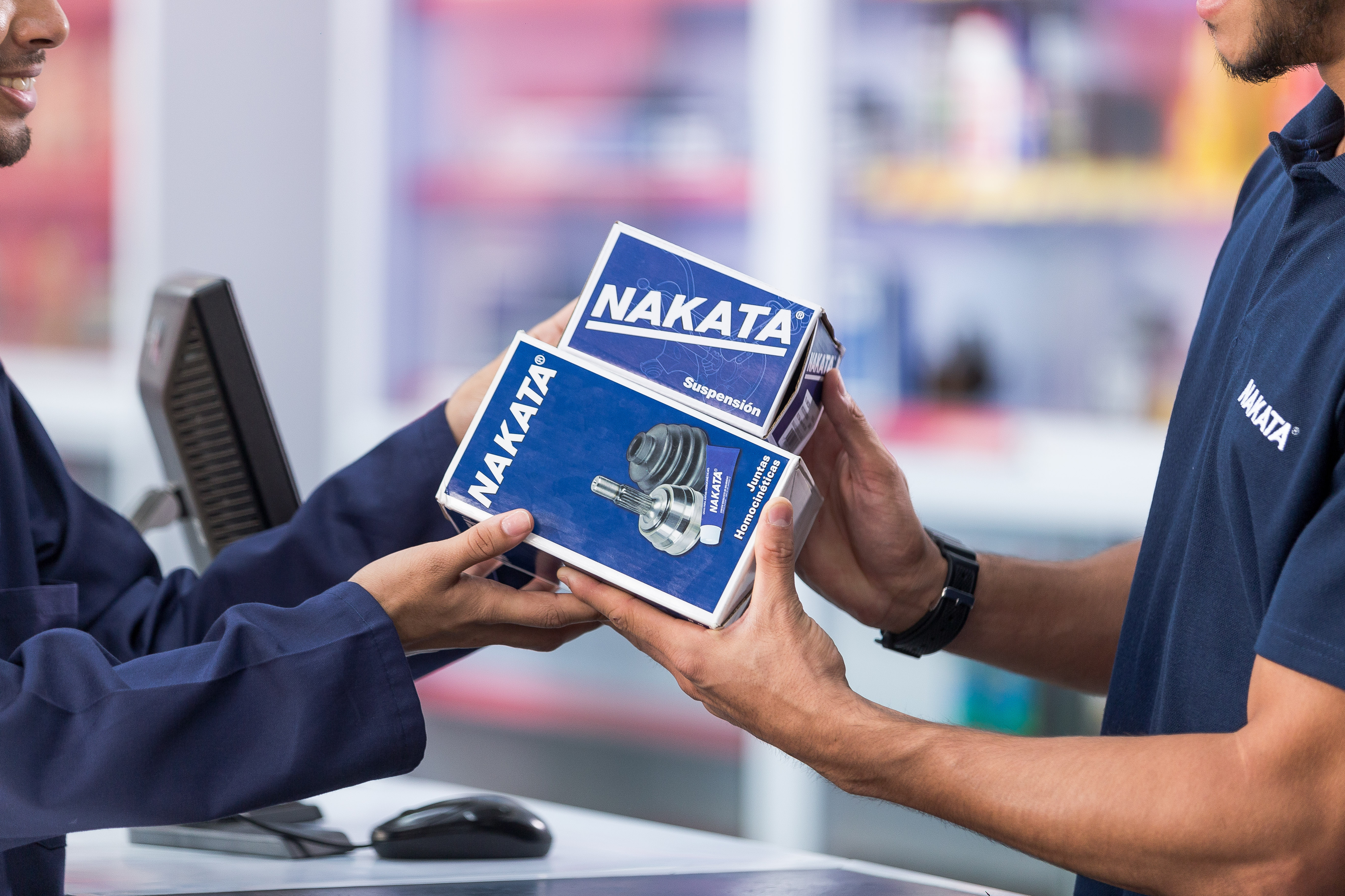 Entenda mais sobre a venda de junta homocinética fixa