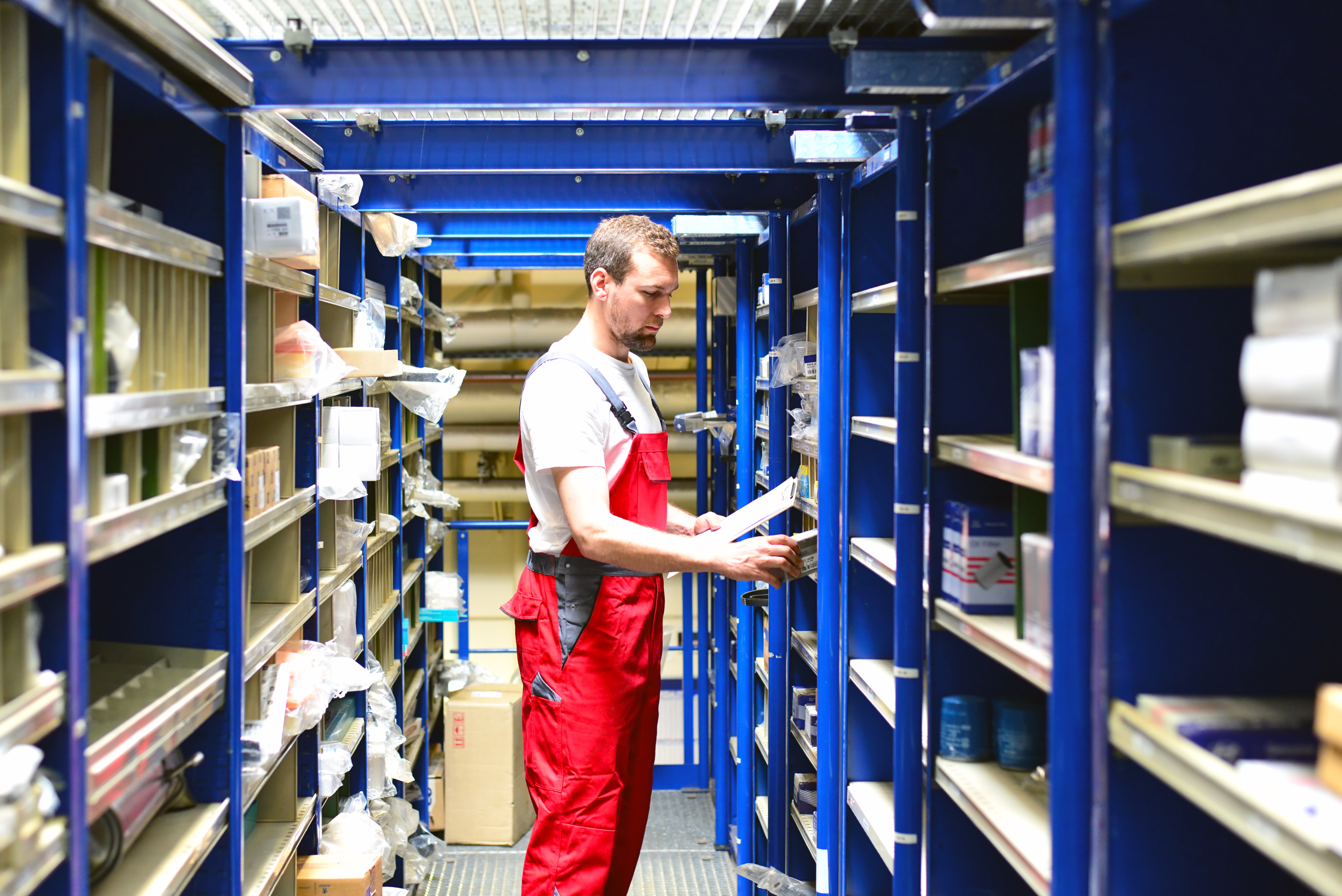 Pivô automotivo: o que é e quais peças precisam ser checadas