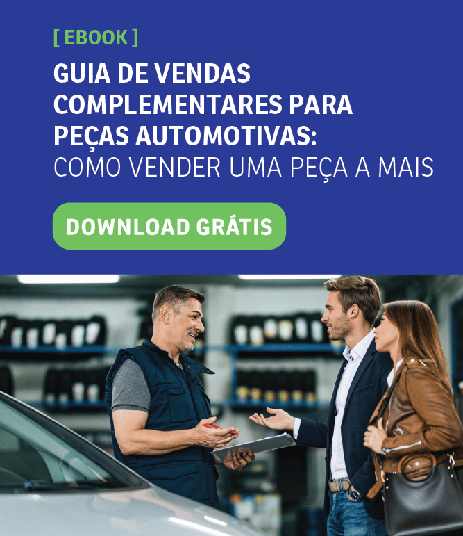{SIDEBAR} Guia de vendas complementares para peças automotivas: como vender uma peça a mais