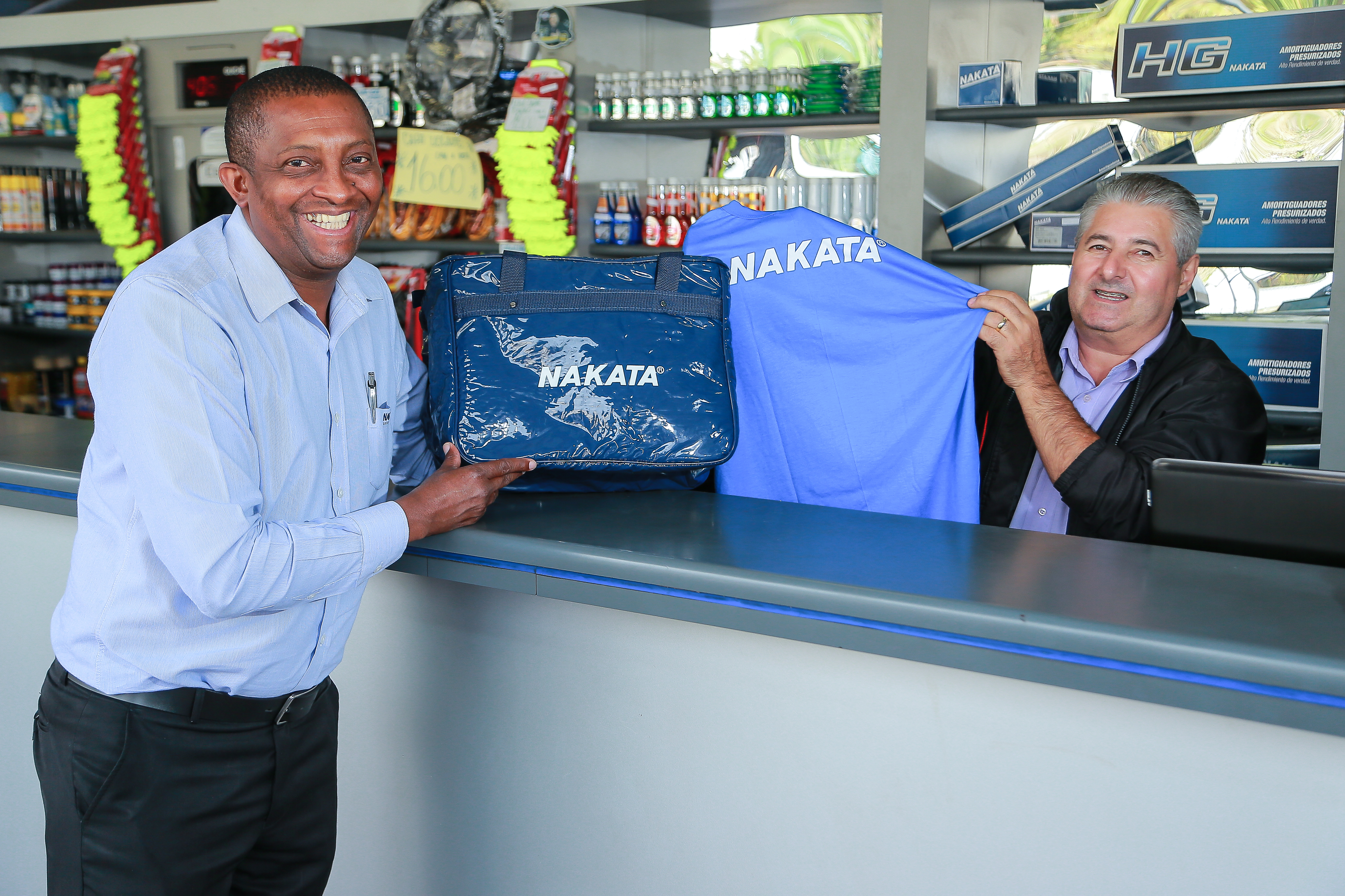 Feras da Venda mostram os caminhos para o bom atendimento