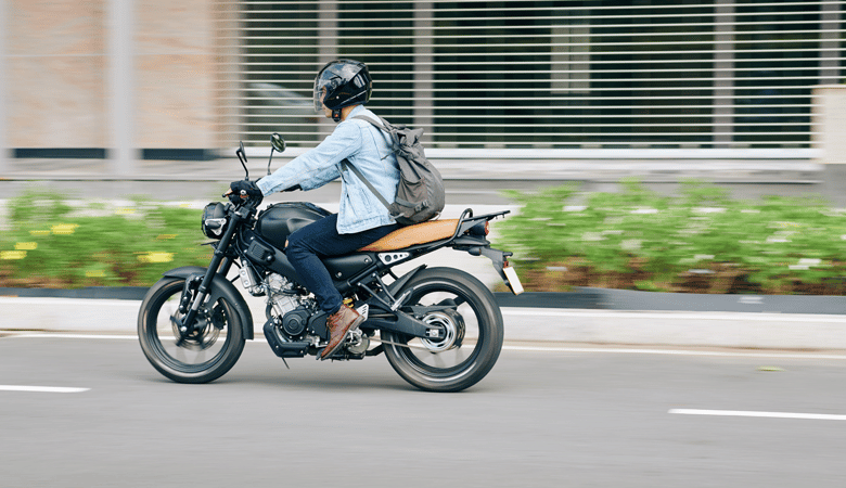 4 dicas de segurança para motociclistas