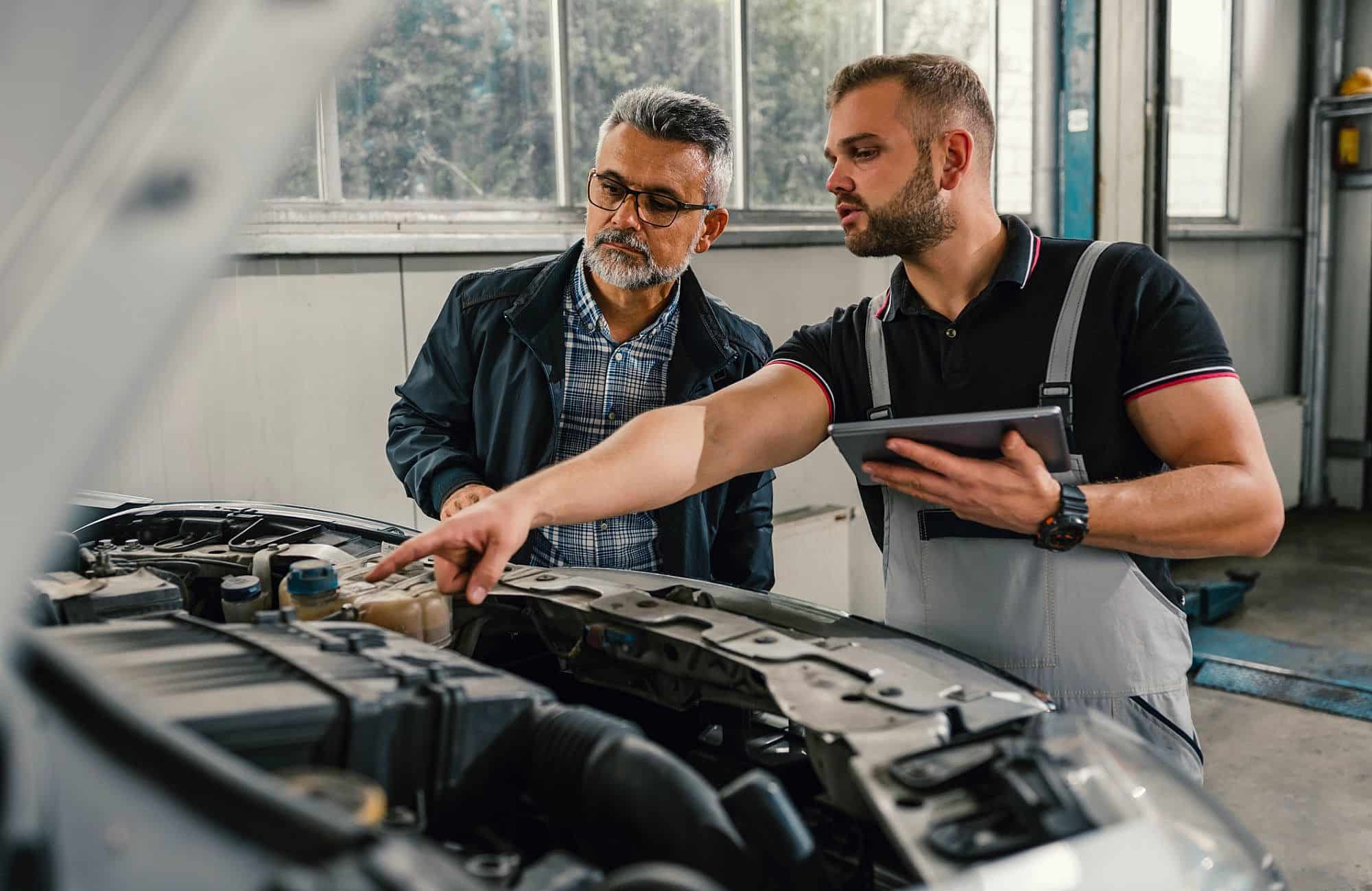 Cuidados com o carro no inverno: 9 dicas essenciais
