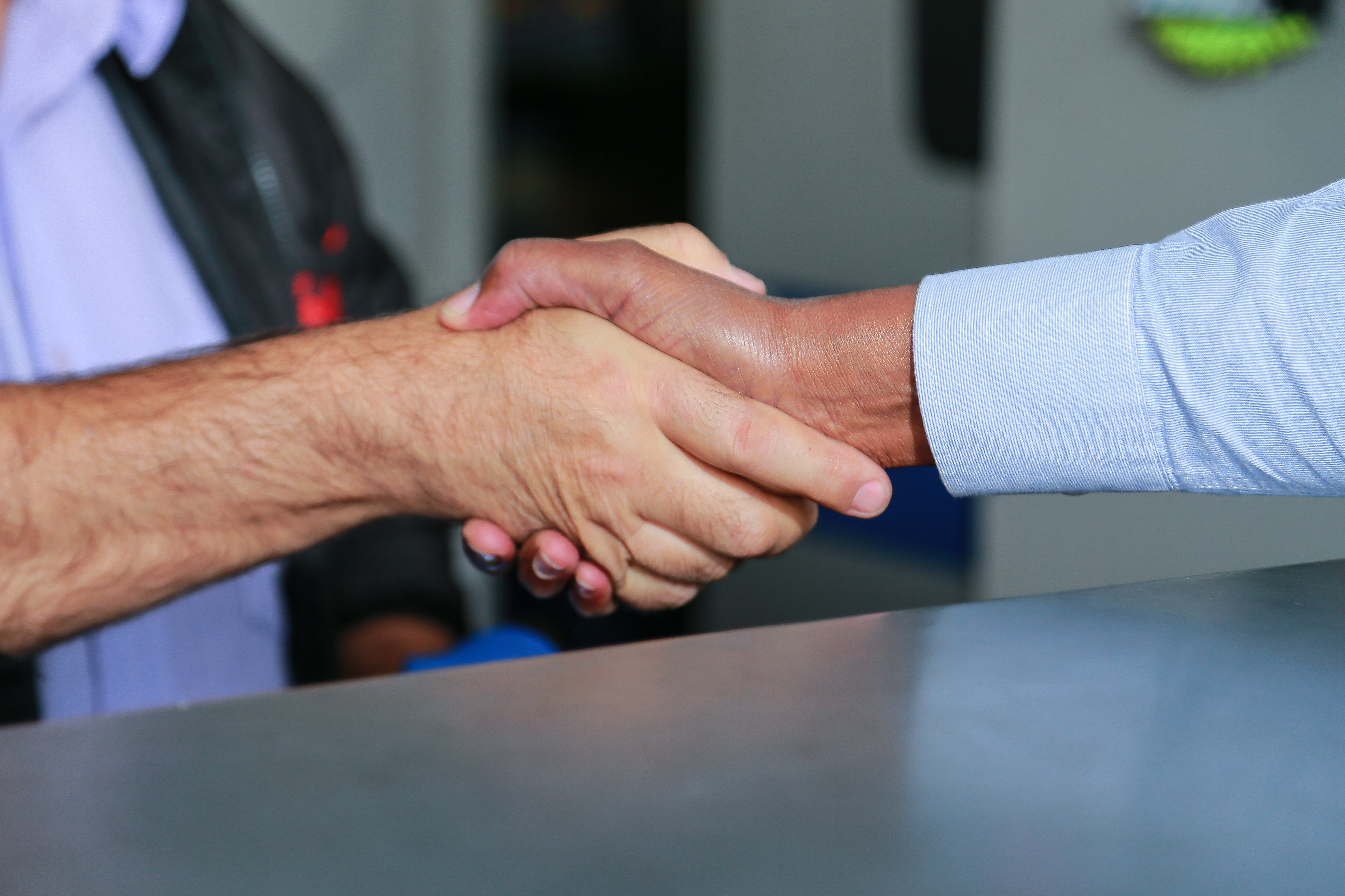 Fortaleça seu Sucesso: Invista em Relacionamentos Sólidos com Clientes