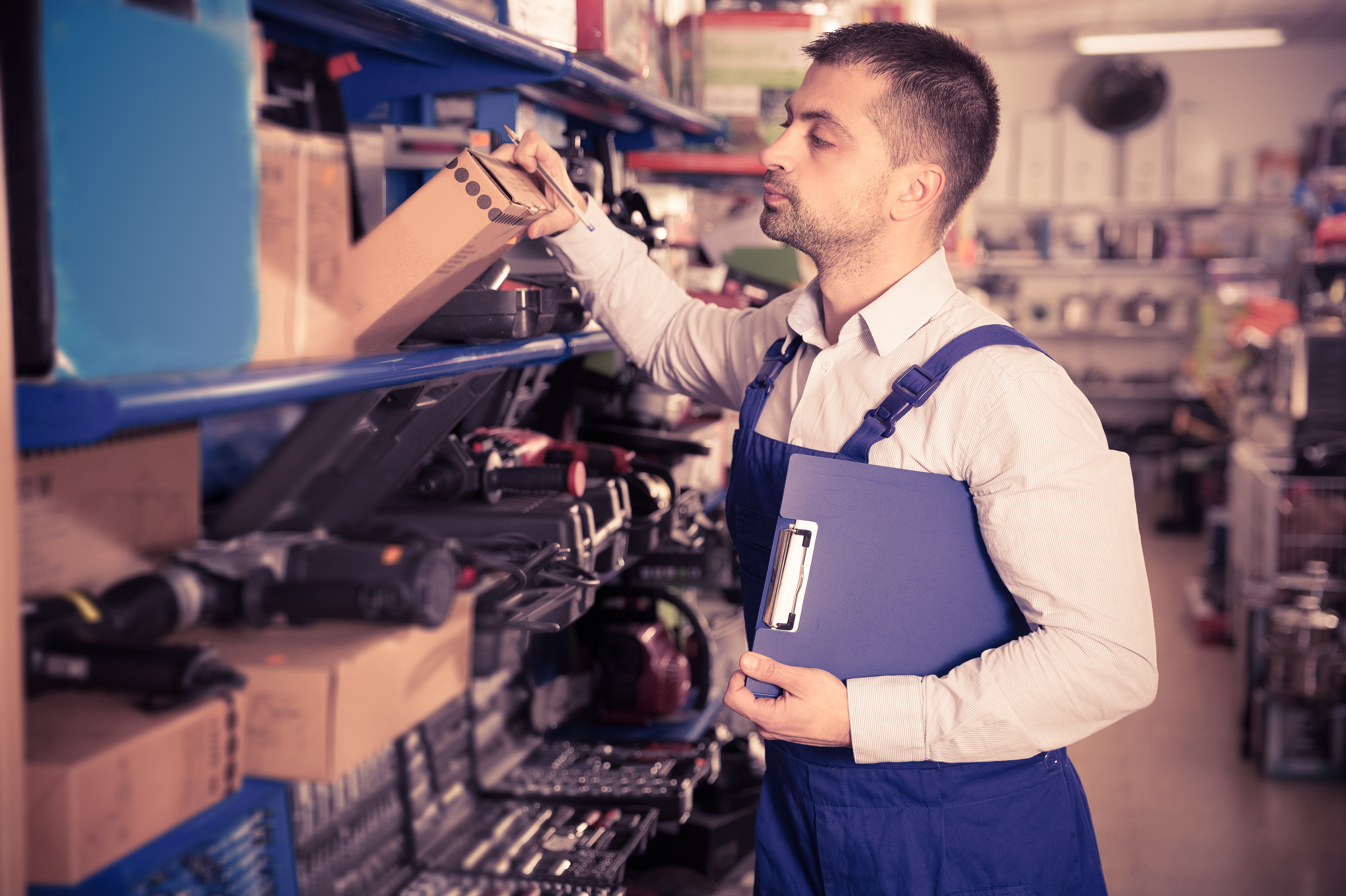 Profissionais buscam adequação às tendências de vendas