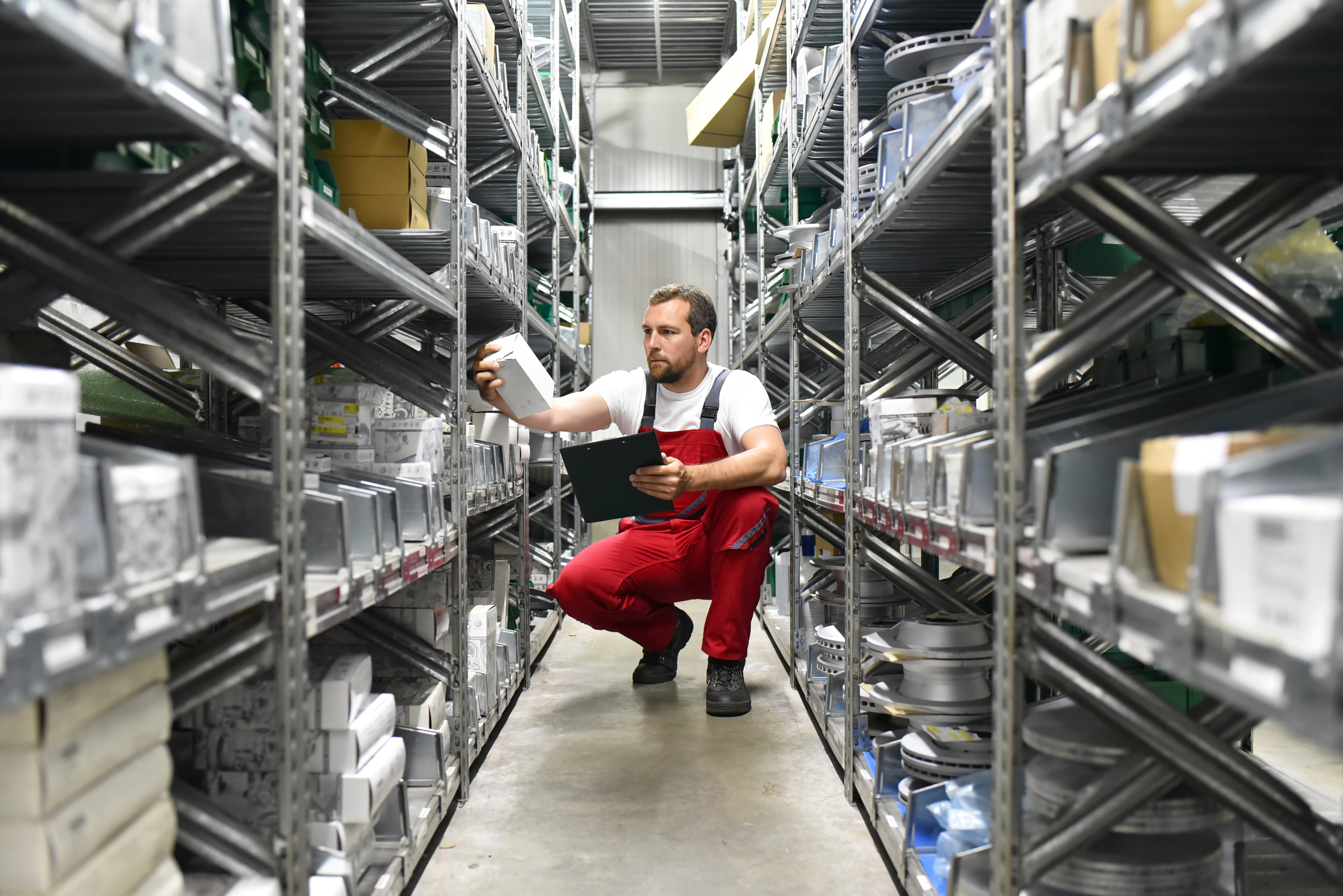 As 6 características essenciais de um bom vendedor