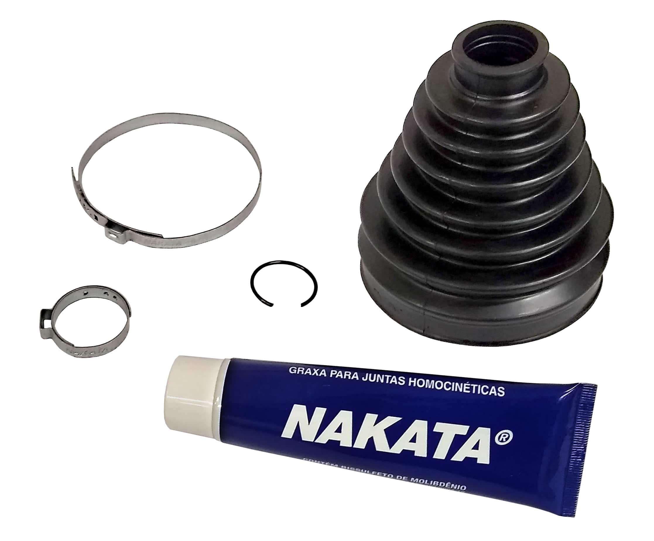 Kit reparo da junta homocinética: o que você precisa saber a respeito?