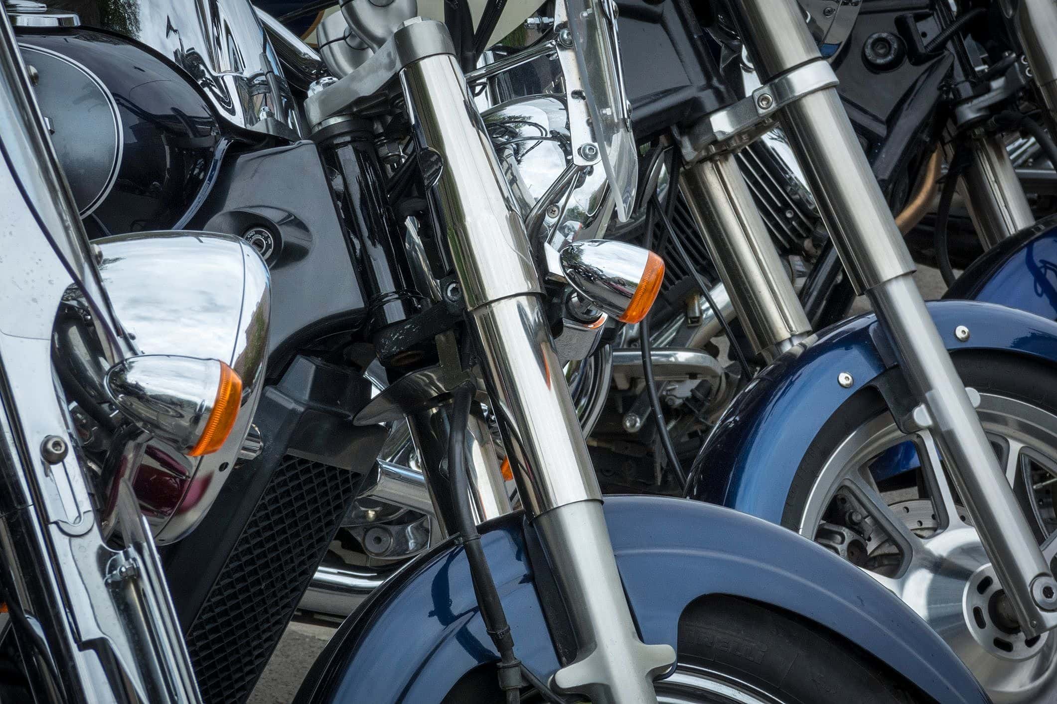 Descubra o que é o tubo interno de moto e como funciona!