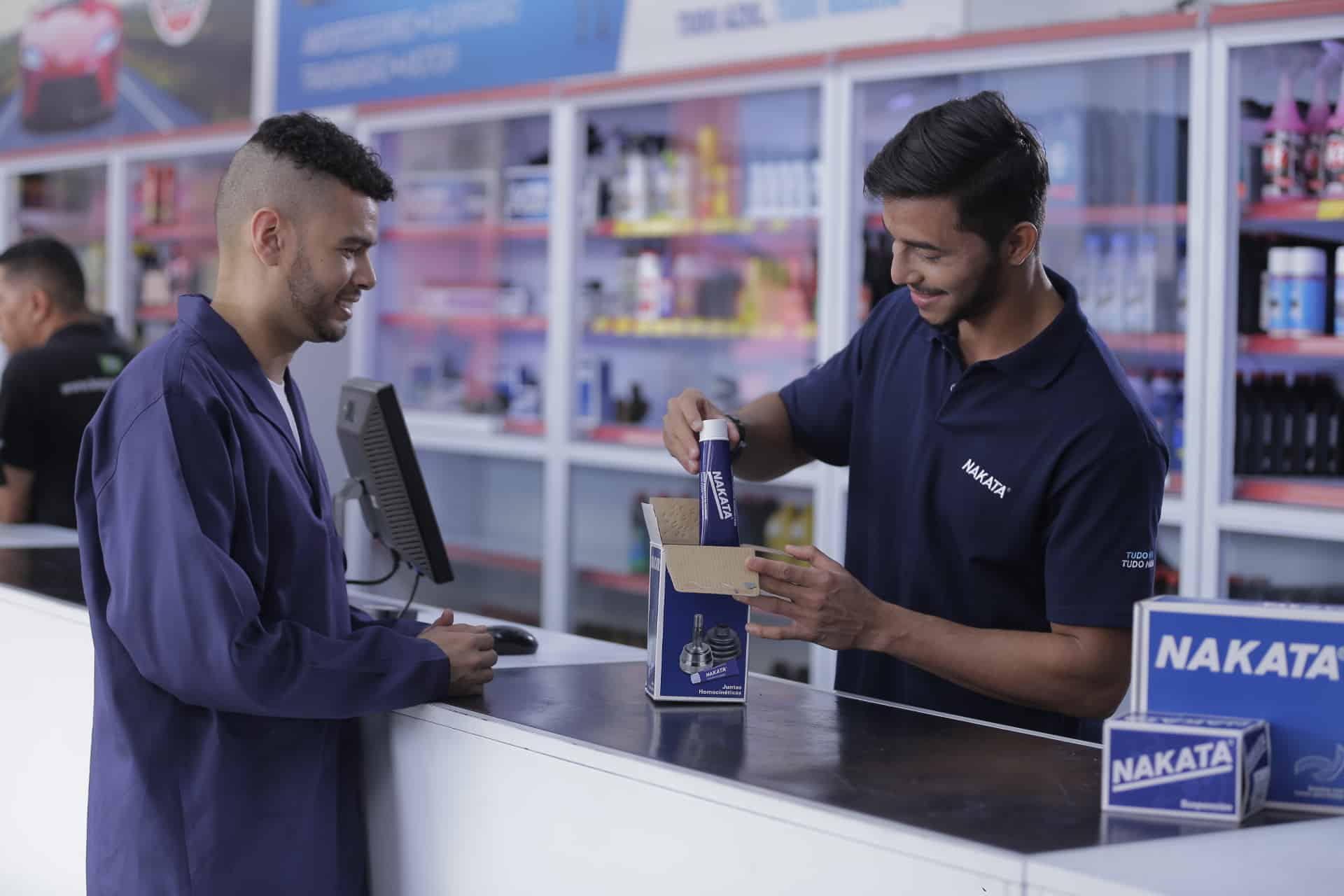 Educação: A base do bom atendimento