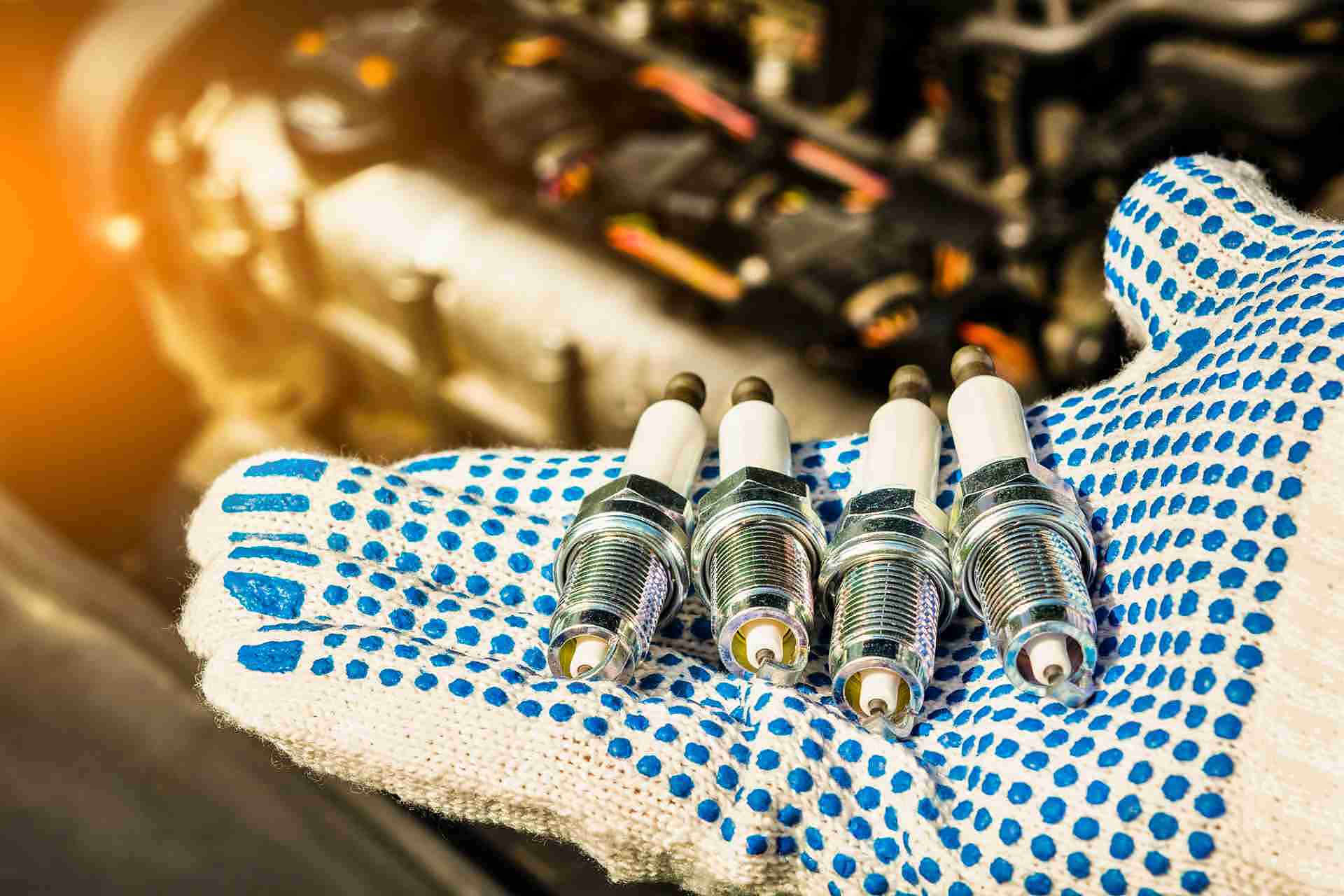 Troca de vela automotiva: o que você precisa saber sobre?