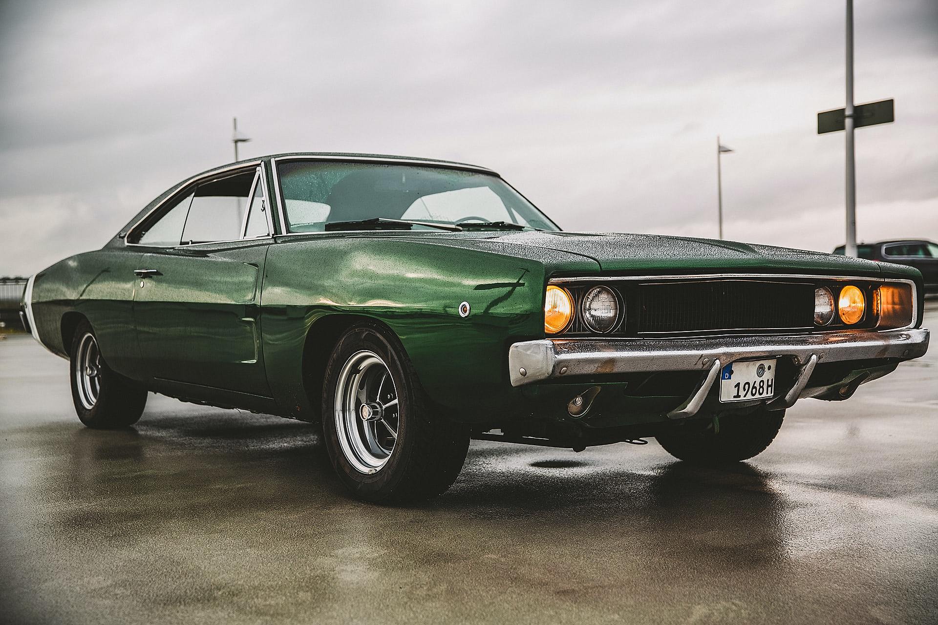 [Infográfico] Conheça os principais carros do filme Velozes e Furiosos