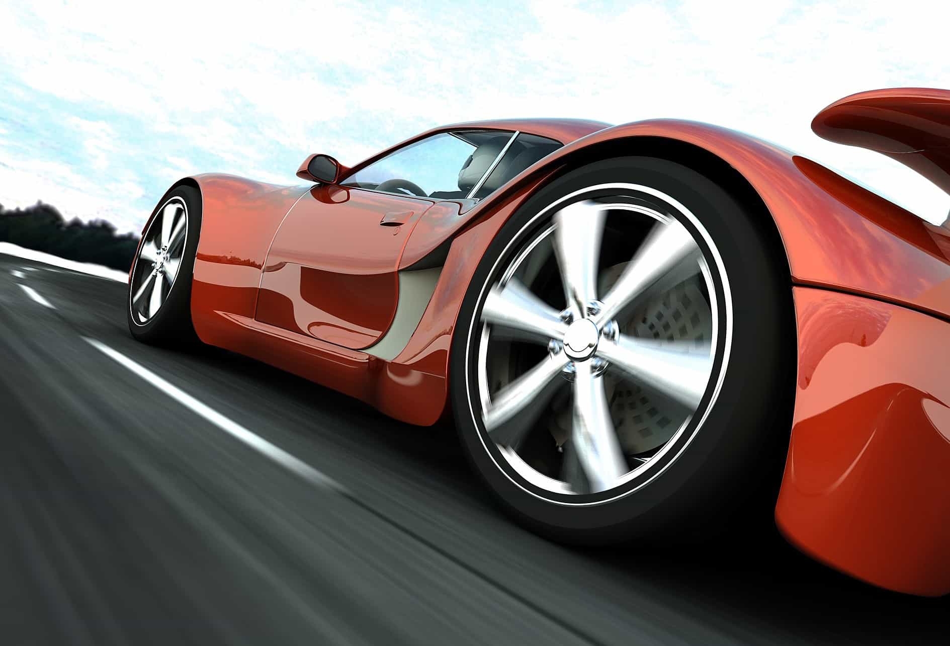 Confira aqui 4 filmes sobre carros que você precisa conhecer