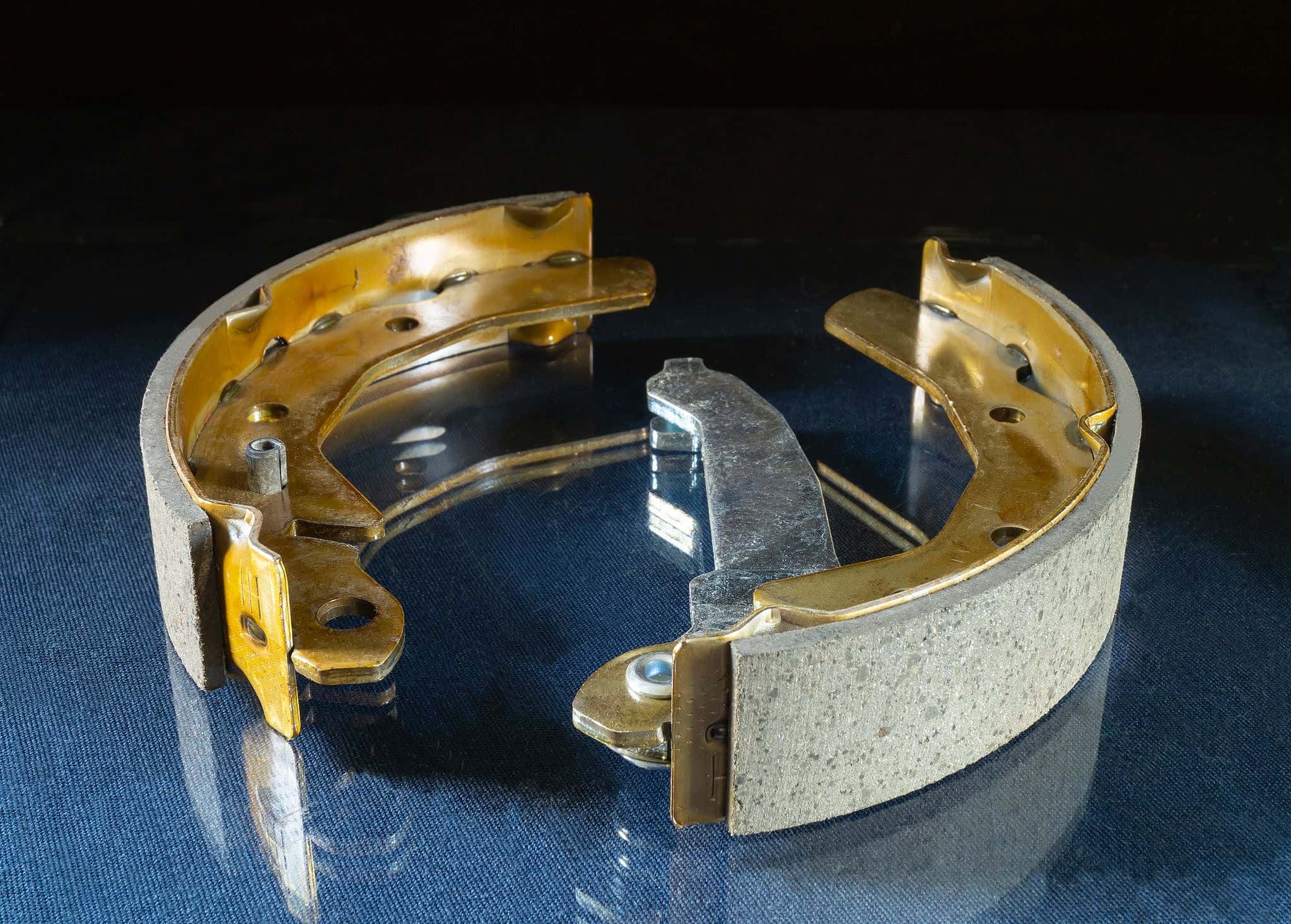 5 coisas que o seu cliente precisa saber sobre sapata de freio