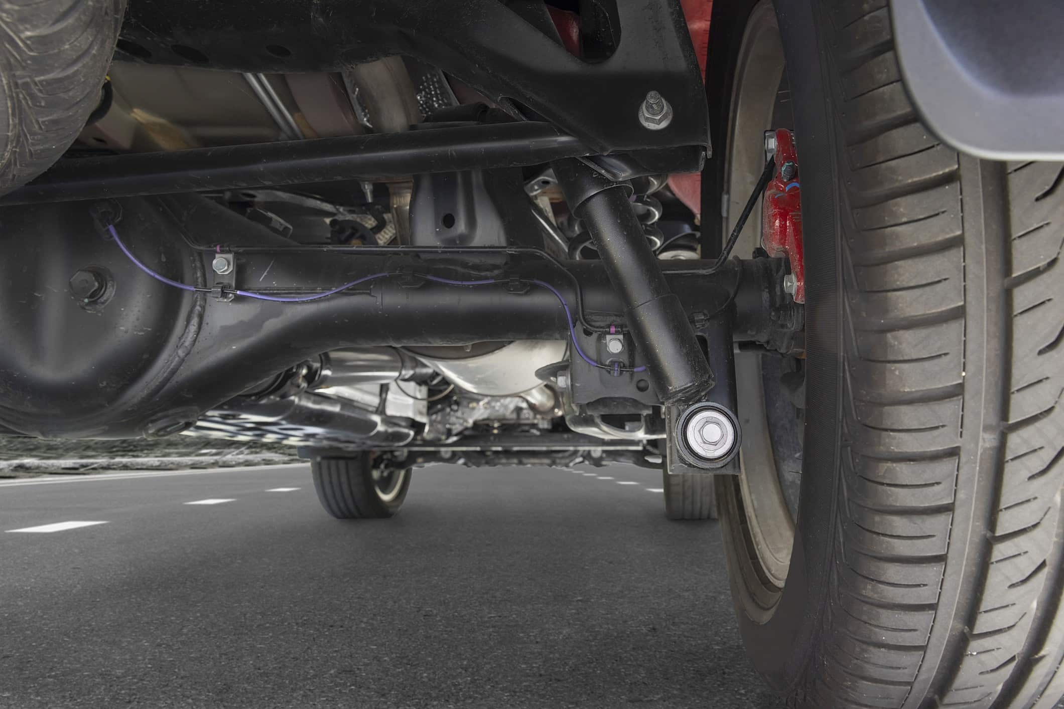 Saiba para que serve a bandeja de suspensão e como avaliá-la 