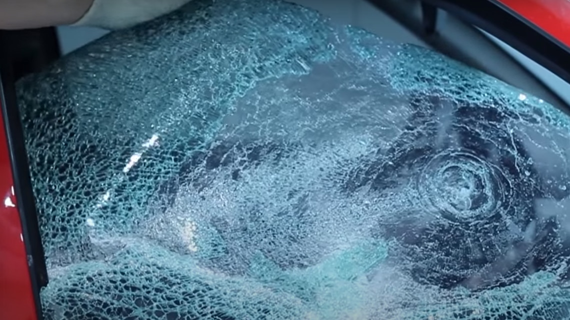 Os benefícios das películas antivandalismo