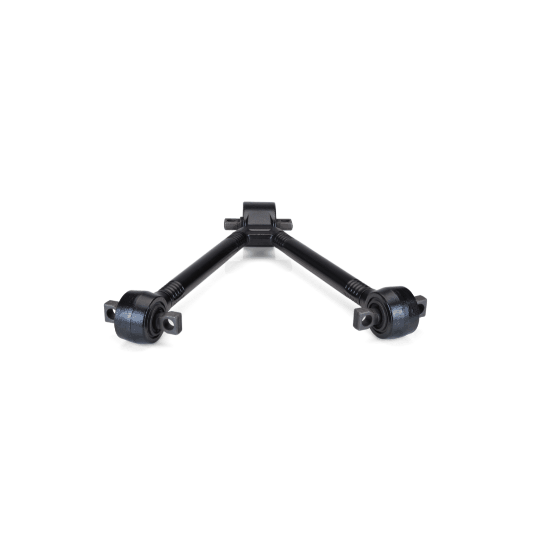 O que é barra de reação e para que serve