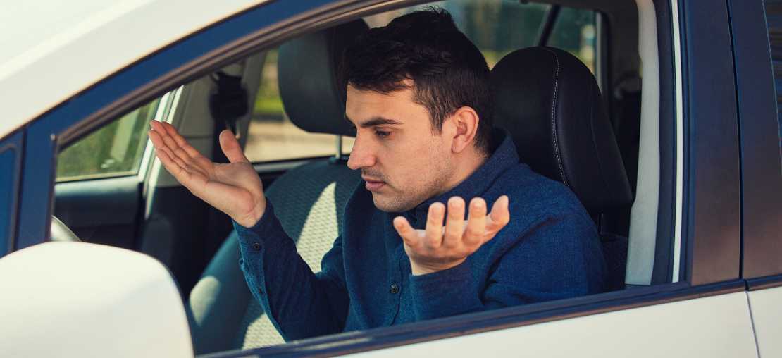 Carro balança muito: o que pode estar acontecendo?