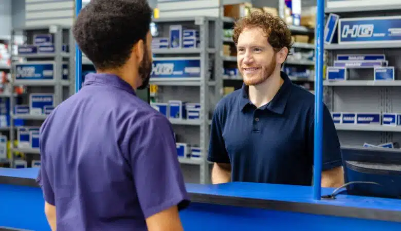 5 produtos para suspensão do carro e como vendê-los