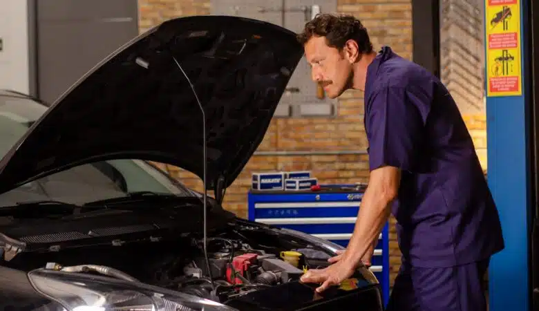 6 dicas de manutenção automotiva