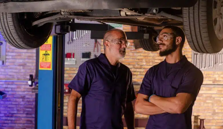 Como saber se a suspensão do carro está ruim? Confira