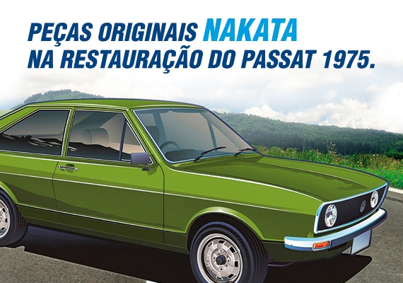 PONTO TUNING: Crie Seu Gol e Opala