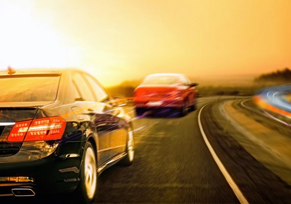 Cuidados com carros esportivos
