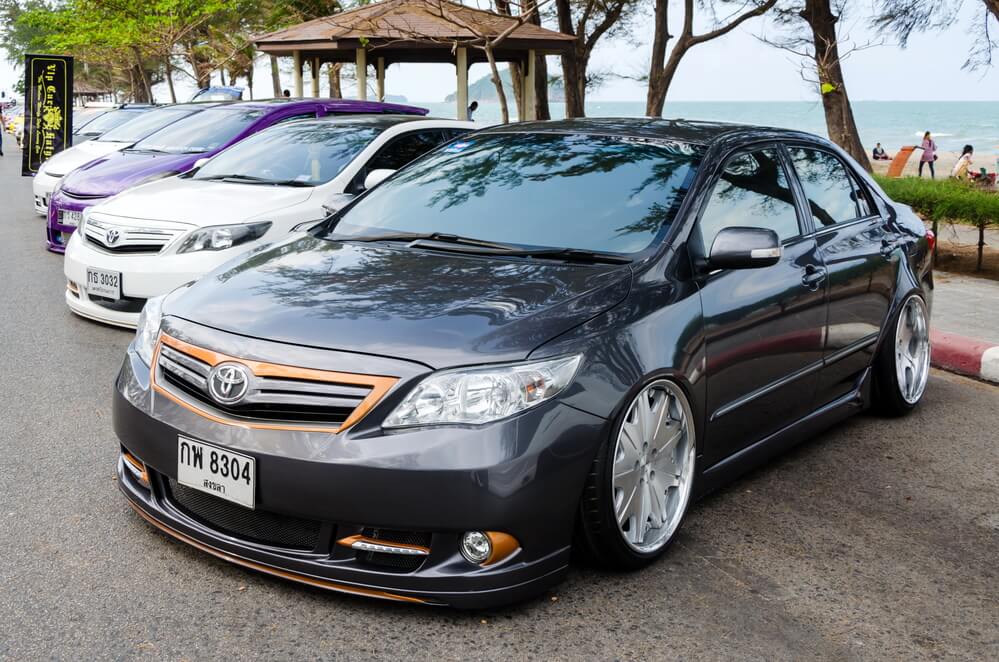 Car Tuning Brasil