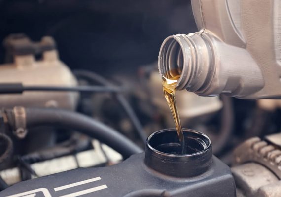 Sistema de lubrifiicação
