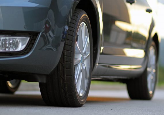 As 7 principais peças de borracha de um carro e como cuidar delas