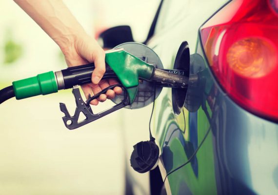 como economizar combustível