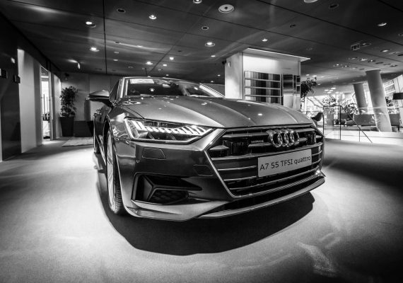 lançamentos de carros 2018