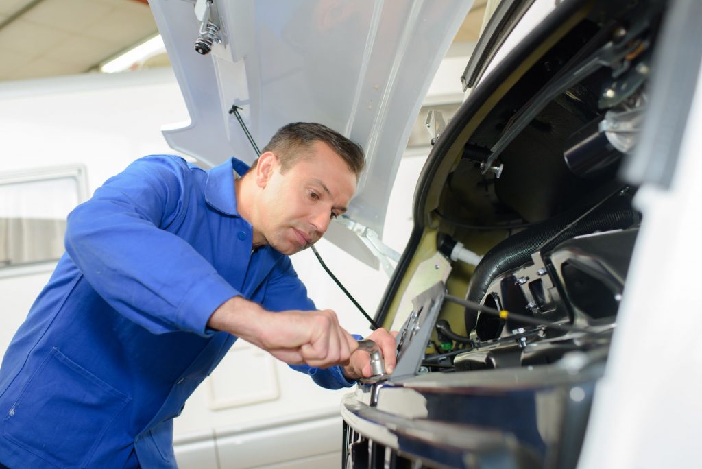 curso de mecânica automotiva