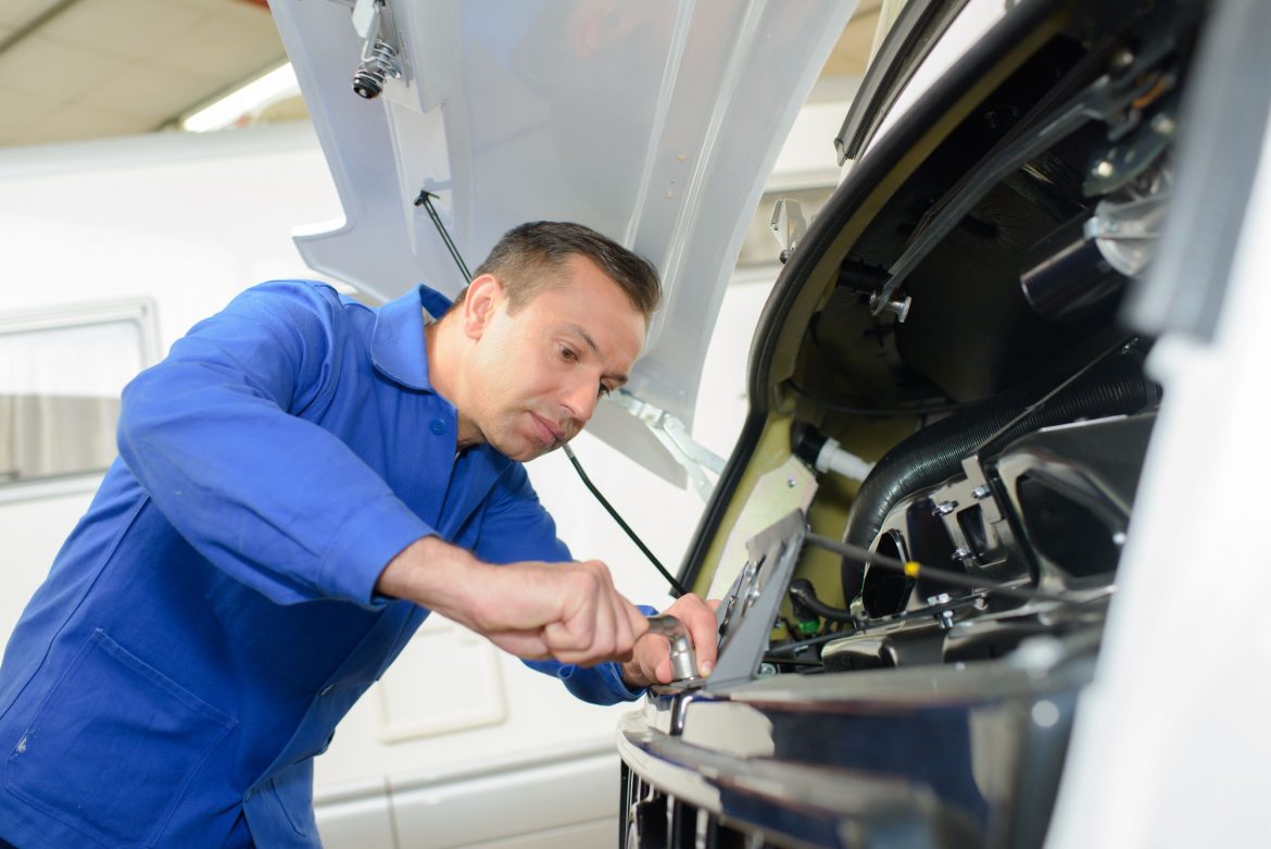 curso de mecânica automotiva