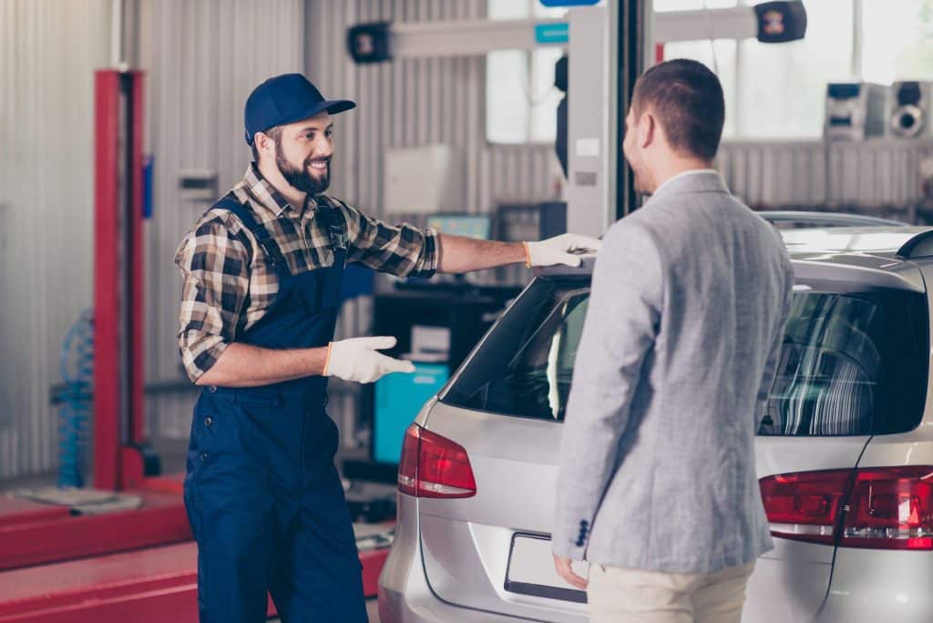 Diagnóstico automotivo