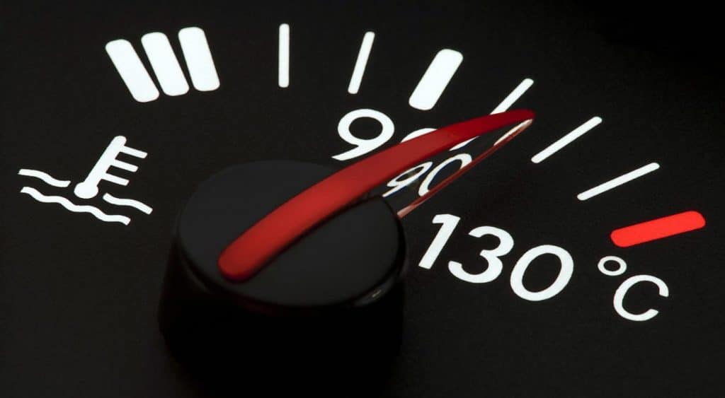 sensor de temperatura