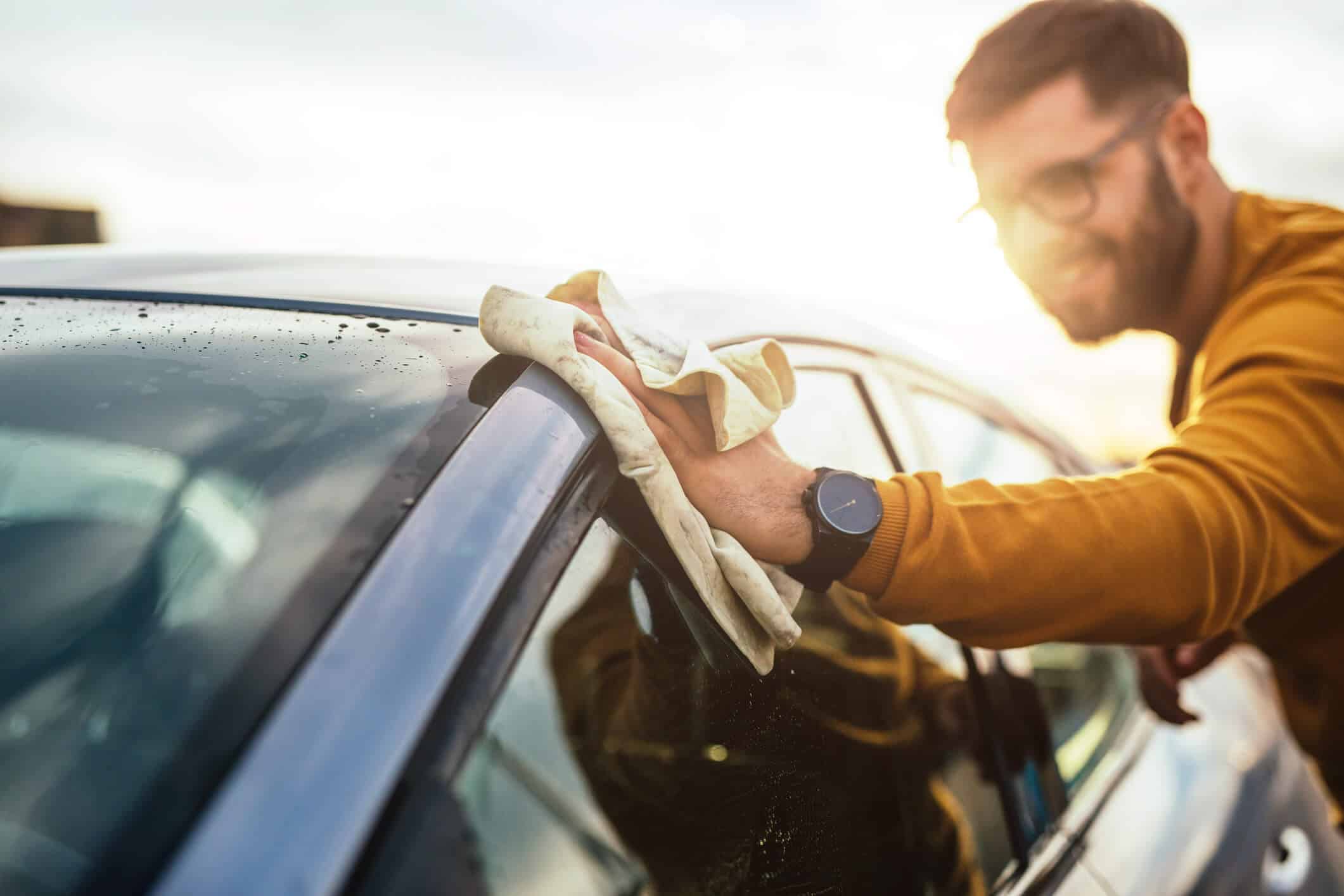 Quais os riscos de ter um carro muito tempo parado na garagem - Fremax