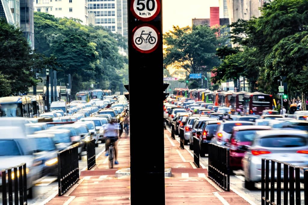 Confira 6 curiosidades sobre o rodízio veicular